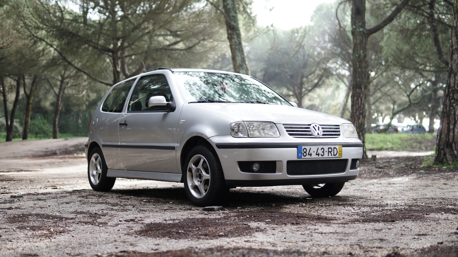 Volkswagen — foto 1