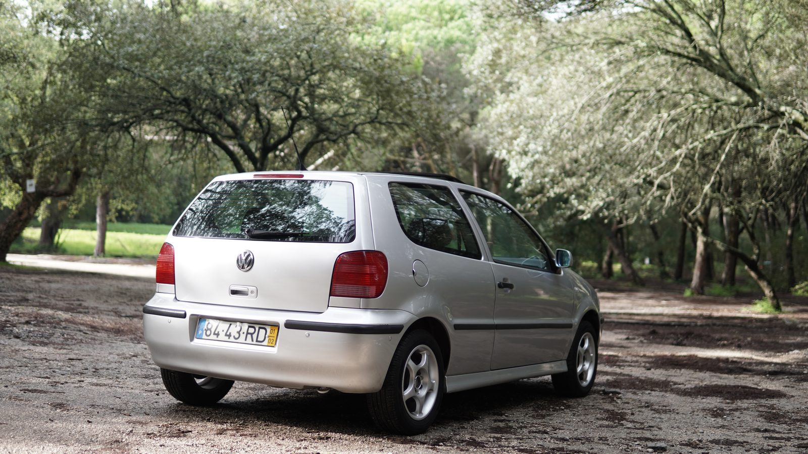 Volkswagen — foto 4
