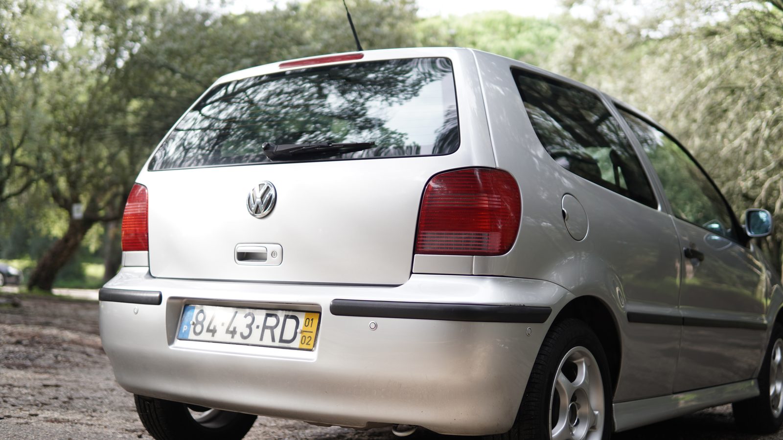 Volkswagen — foto 5