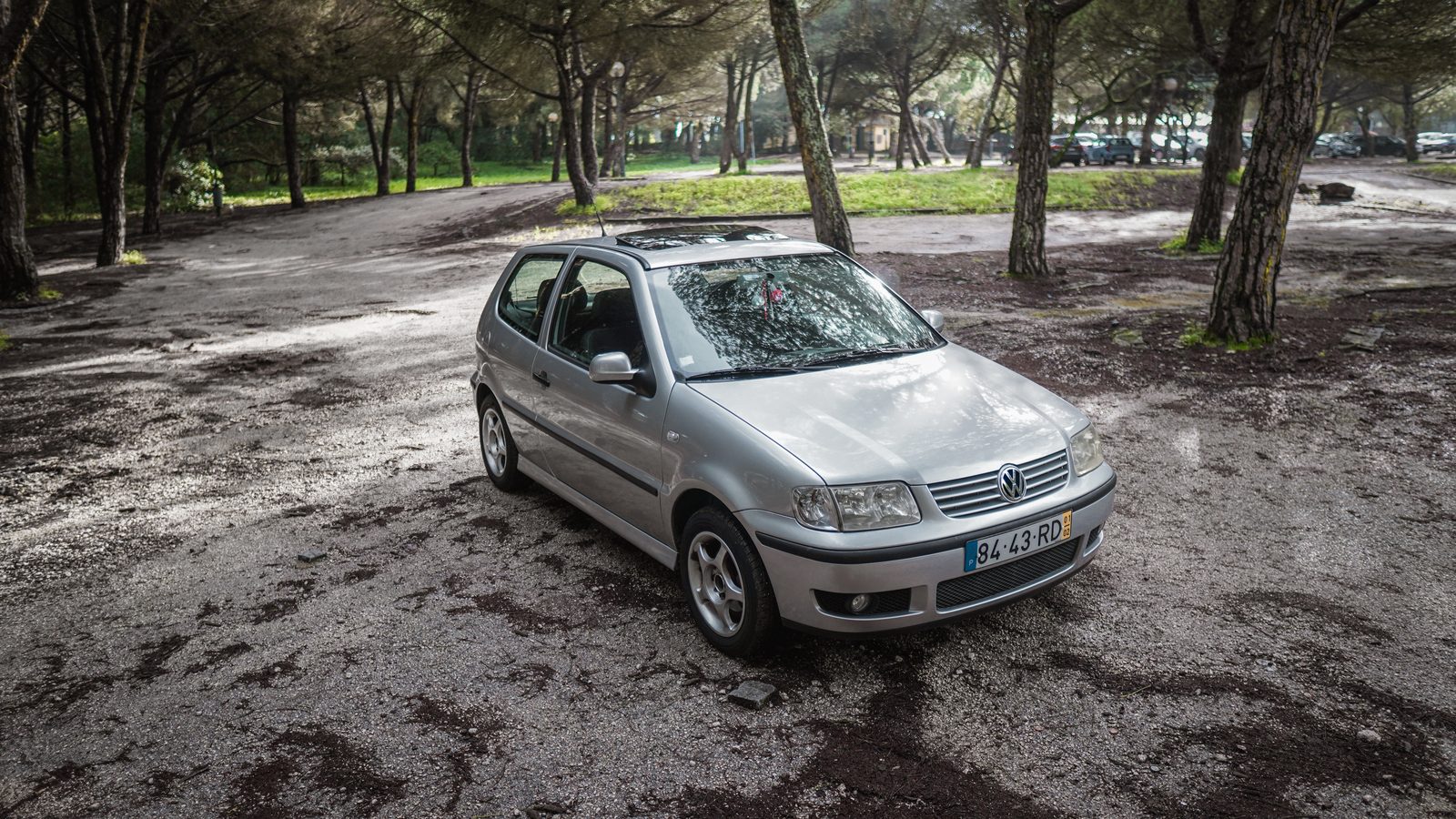 Volkswagen — foto 6