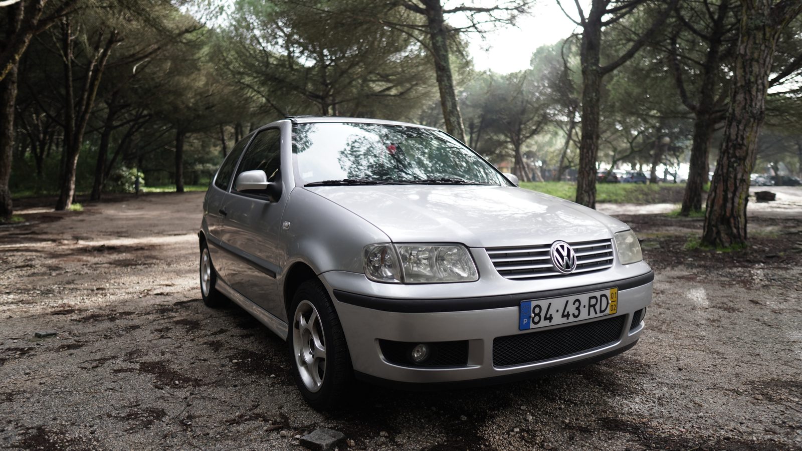 Volkswagen — foto 7