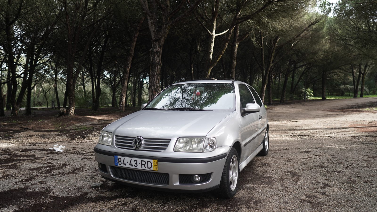 Volkswagen — foto 8