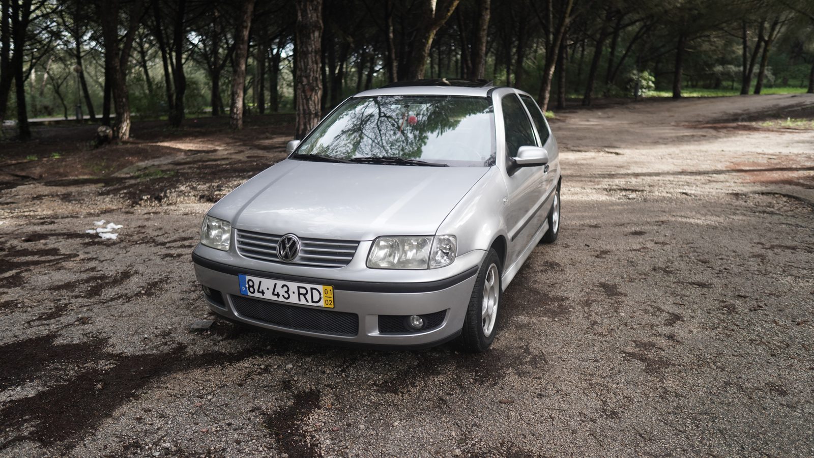 Volkswagen — foto 9