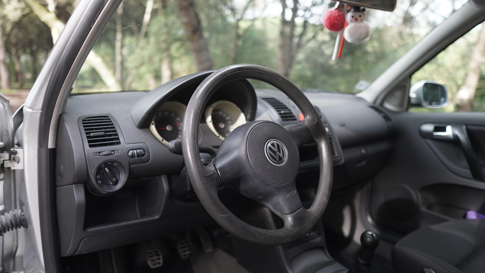 Volkswagen — foto 10
