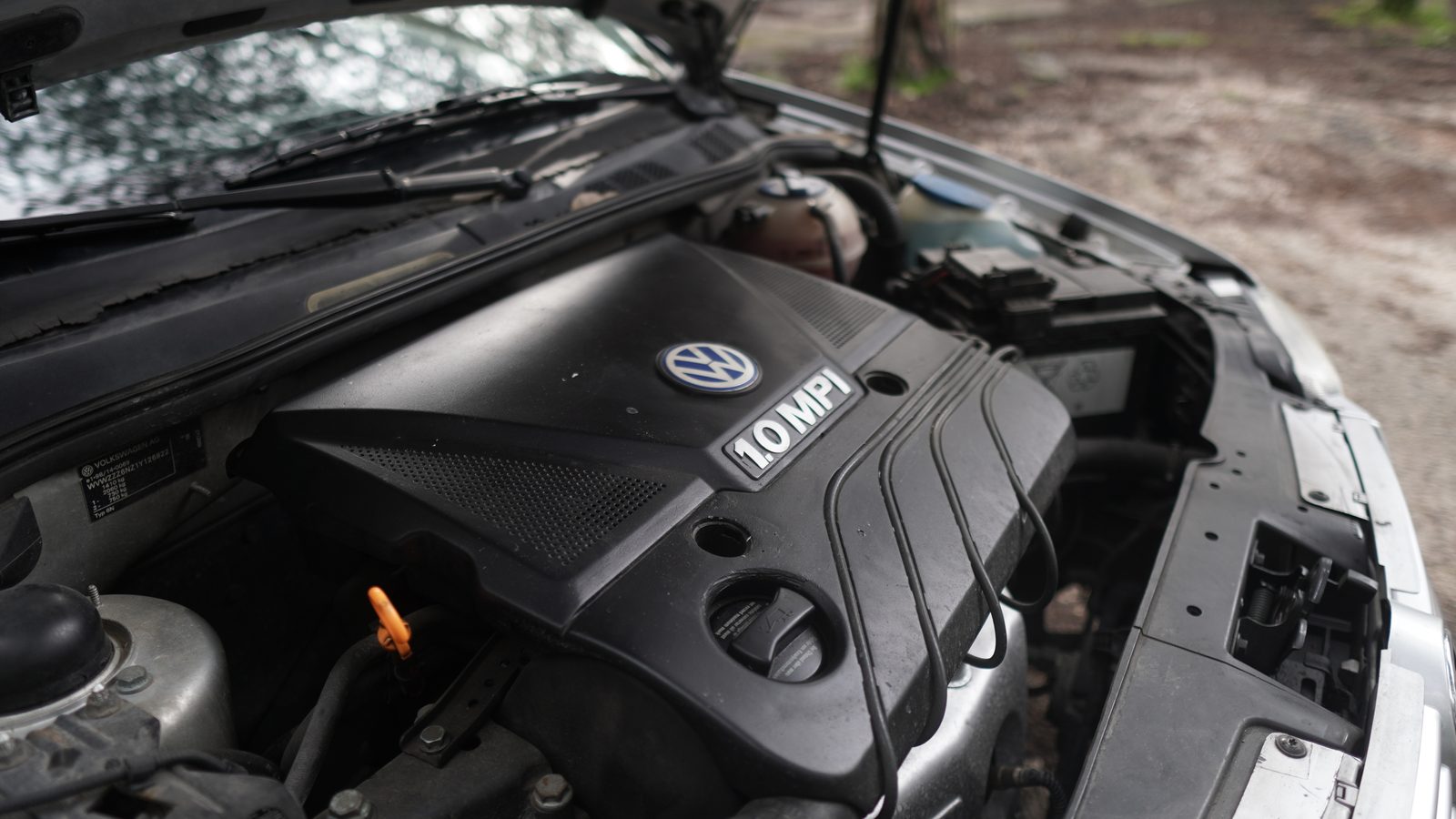Volkswagen — foto 15