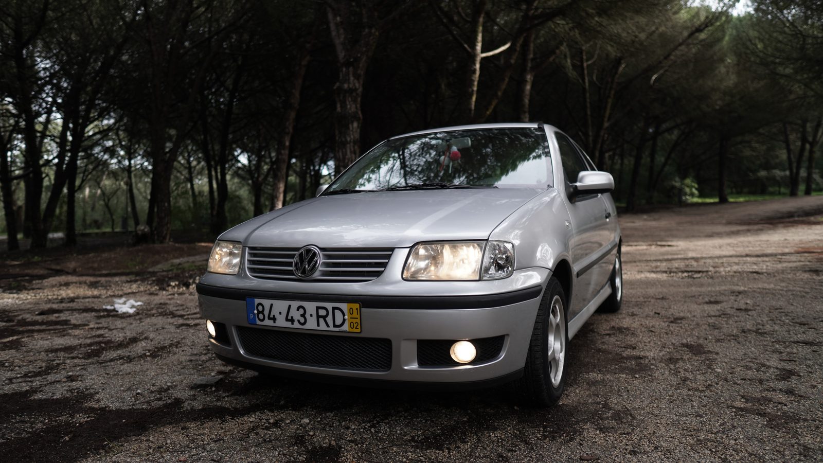 Volkswagen — foto 16