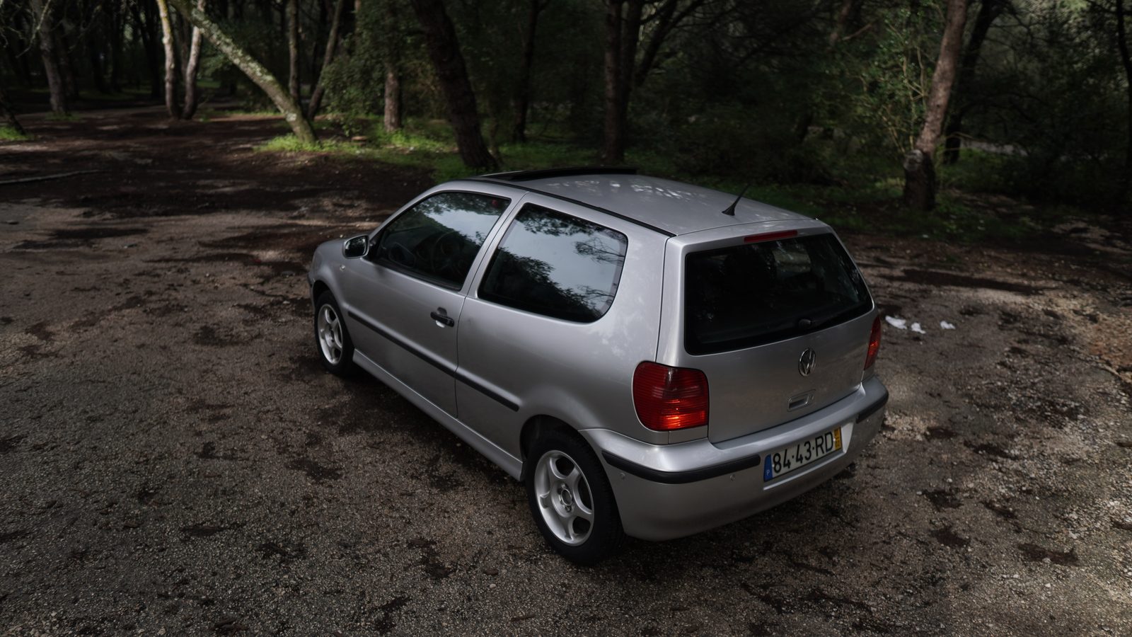 Volkswagen — foto 17